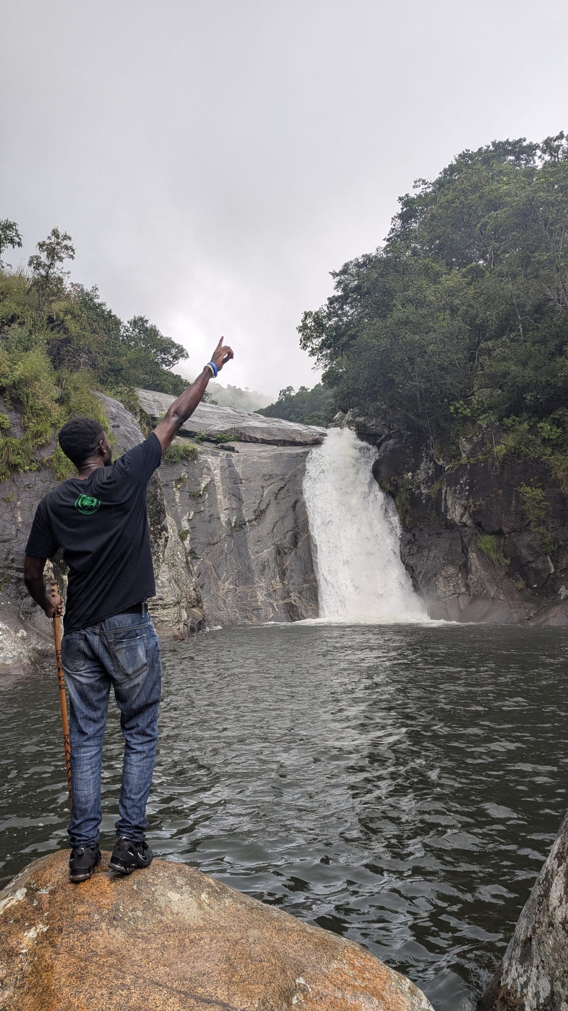 Scenery Adventures Malawi