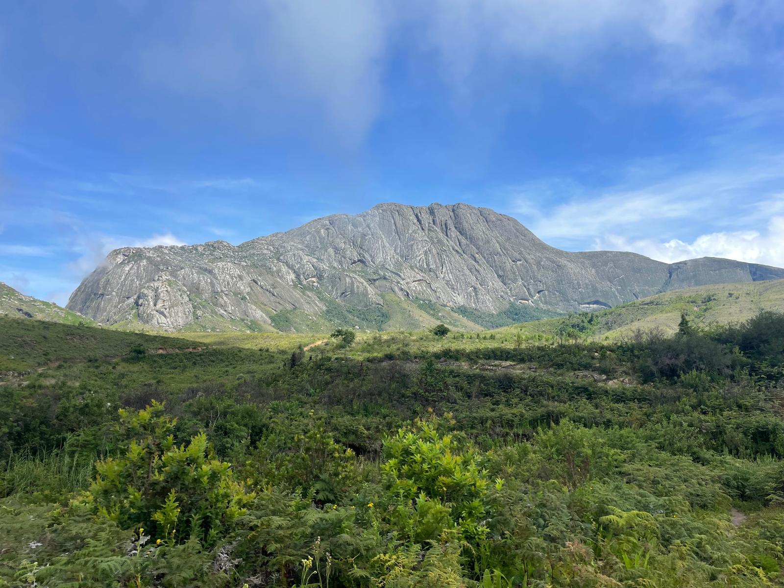 Scenery Adventures Malawi