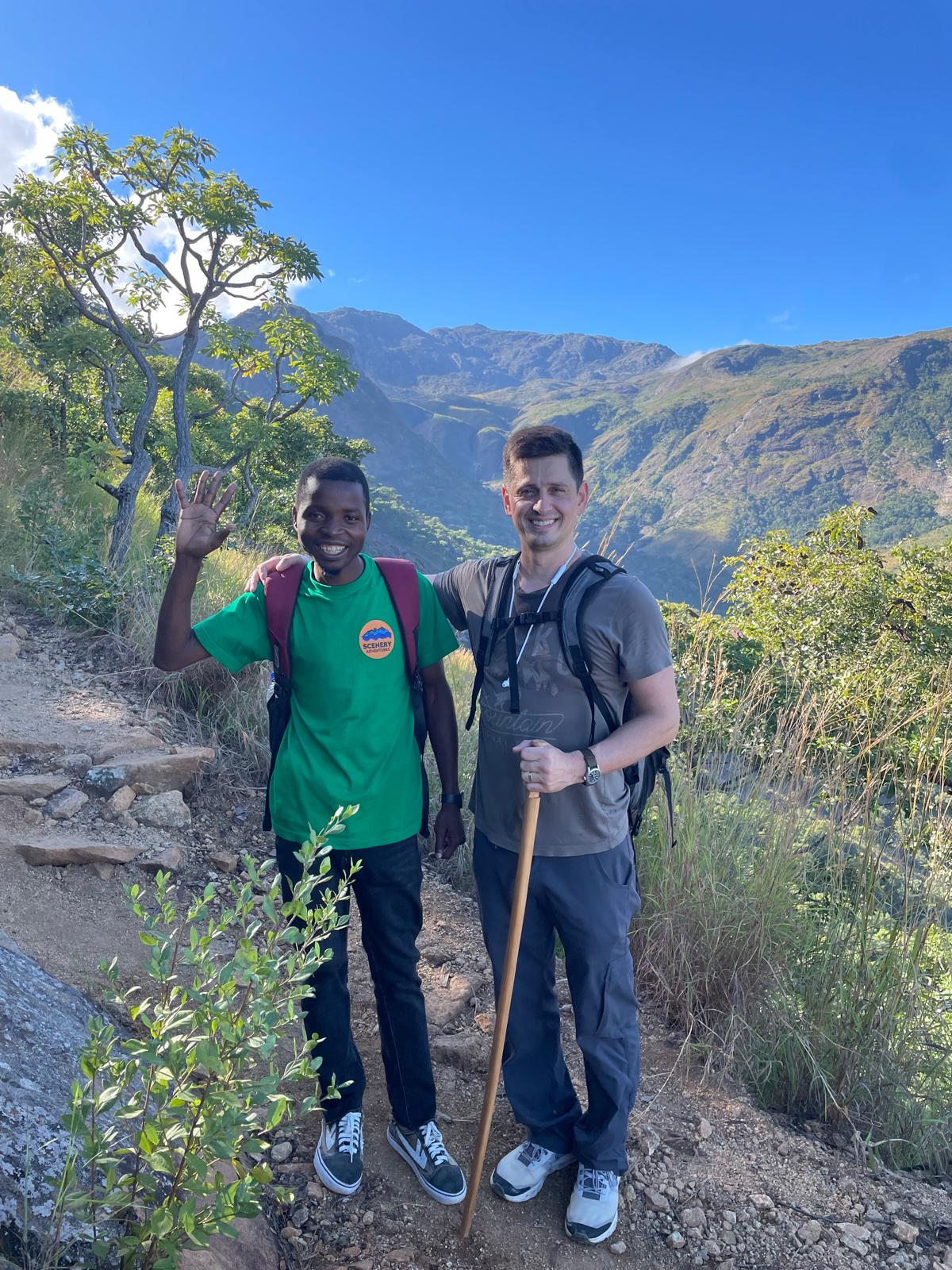 Scenery Adventures Malawi
