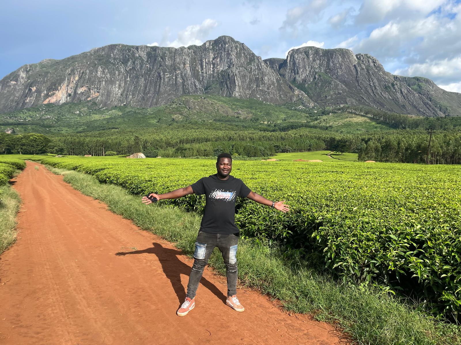 Scenery Adventures Malawi