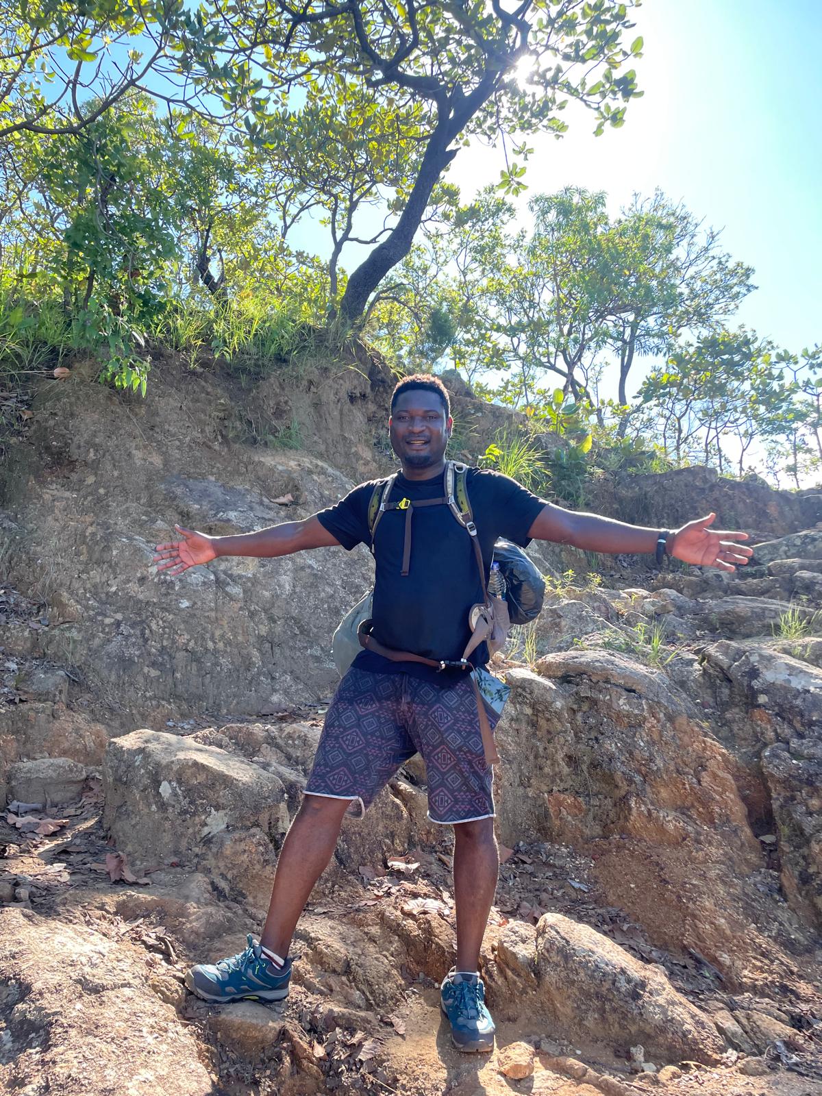 Scenery Adventures Malawi
