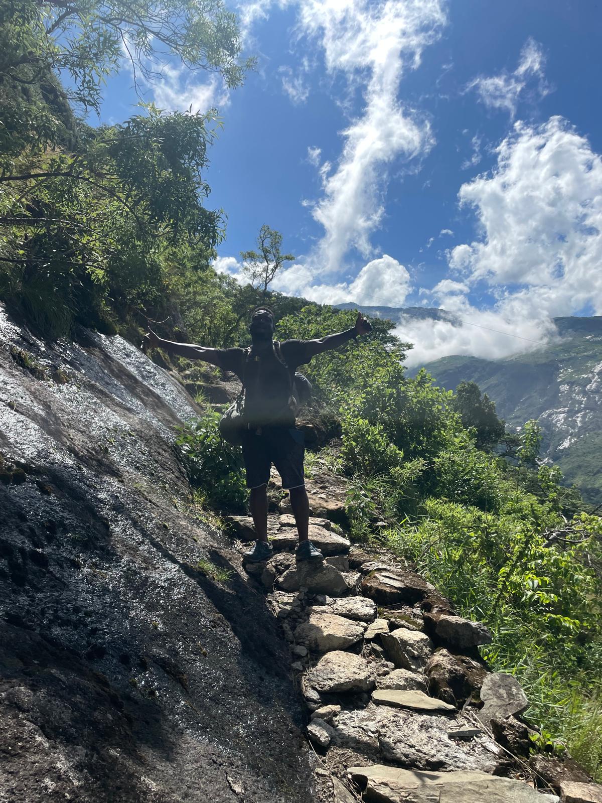 Scenery Adventures Malawi